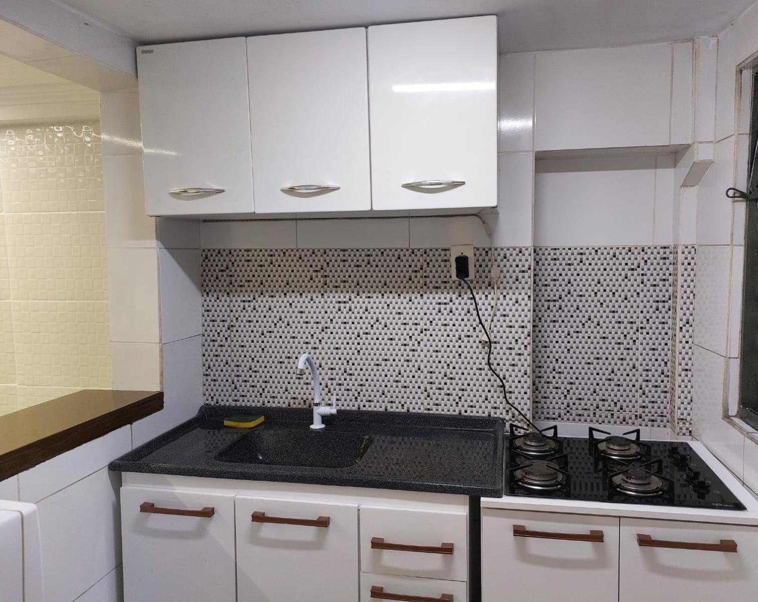 Do Alto Residencial Curitiba